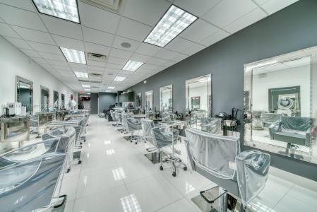 Beauty Salon For Sale In Pinecrest, Pinecrest, Flórida 33156, Estados Unidos