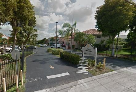 11201 NW 7th St 204, Sweetwater, Florida 33172, USA