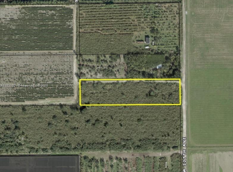 SW 299 ST SW 227 Ave, Homestead, Floride 33030, États-Unis