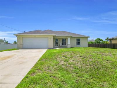 2812 Nelson, Cape Coral, Florida 33993, USA