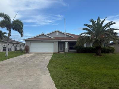 4025 SW 14th pl 0, Cape Coral, Florida 33914, USA