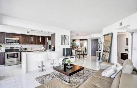 1000 Island Blvd 1911, Aventura, Florida 33160, USA