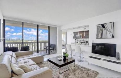 1000 Island Blvd 1911, Aventura, Florida 33160, USA