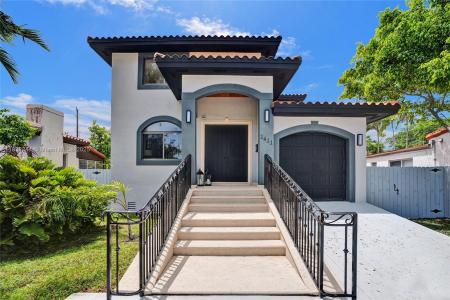 1411 Normandy Dr, Miami Beach, Florida 33141, USA