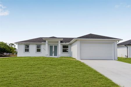 2506 5th ST SW, Lehigh Acres, Florida 33976, USA