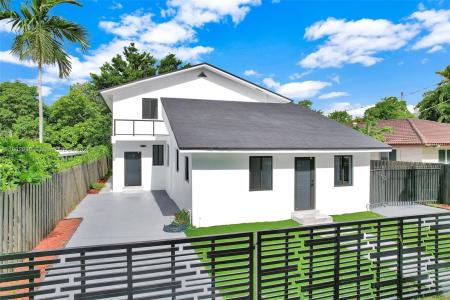 972 SW 44th Ave, Miami, Florida 33134, USA