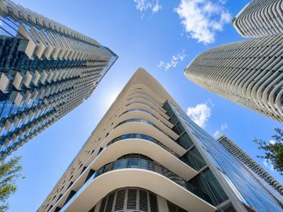 801 S Miami Ave 4204, Miami, Florida 33130, HOA KỲ