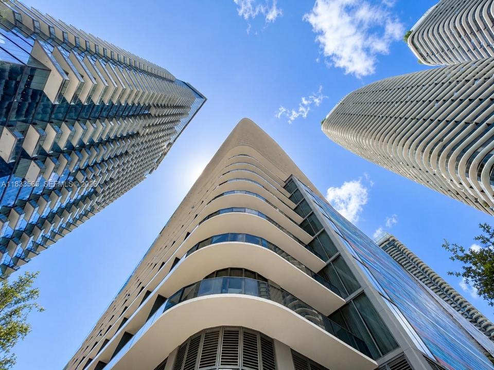 801 S Miami Ave 4204, Miami, Floride 33130, États-Unis