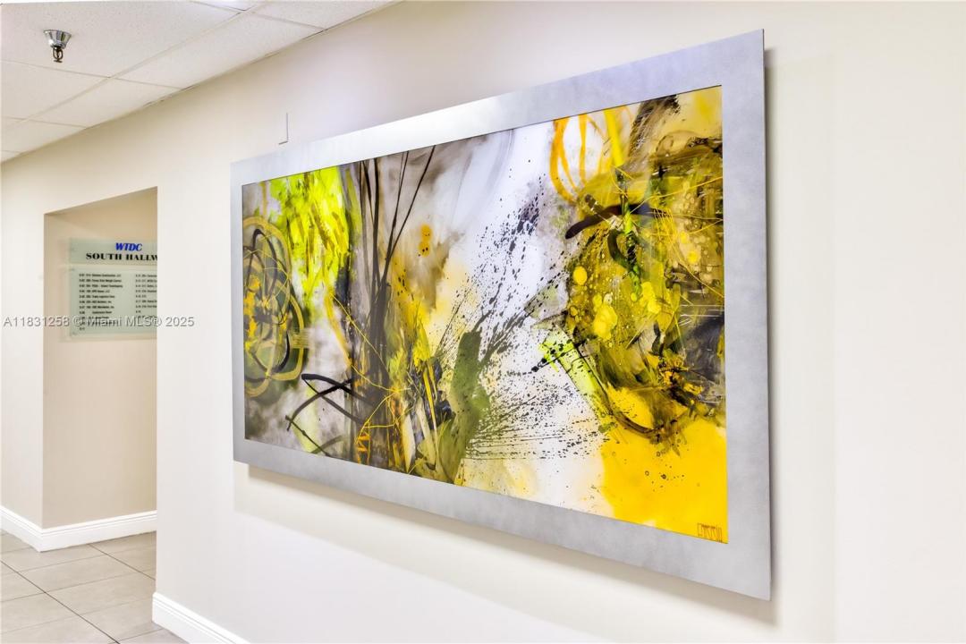 2801 NW 74 AV S15, Miami, Florida 33122