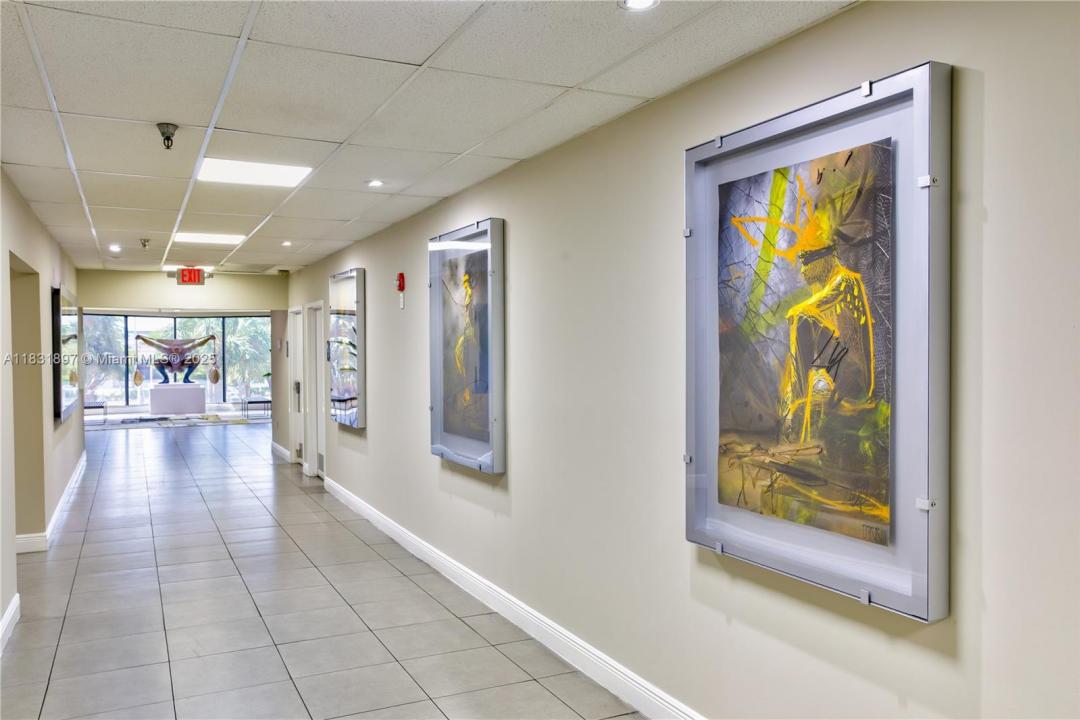 2801 NW 74 AV N13, Miami, Florida 33122