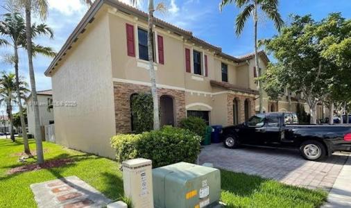 23465 SW 113th Psge, Homestead, Florida 33032, USA