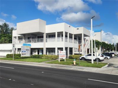 17325 NW 27th Ave 100, Miami Gardens, Florida 33056, USA