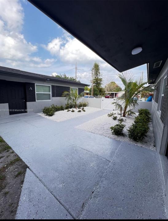 711 N 23rd St, Fort Pierce, Florida 34950, Amerika Birleşik Devletleri