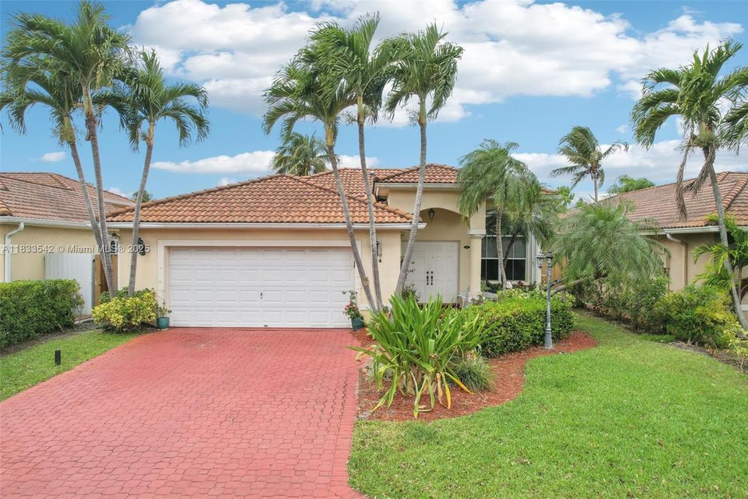9364 SW 164th Ct, Miami, Floride 33196, États-Unis