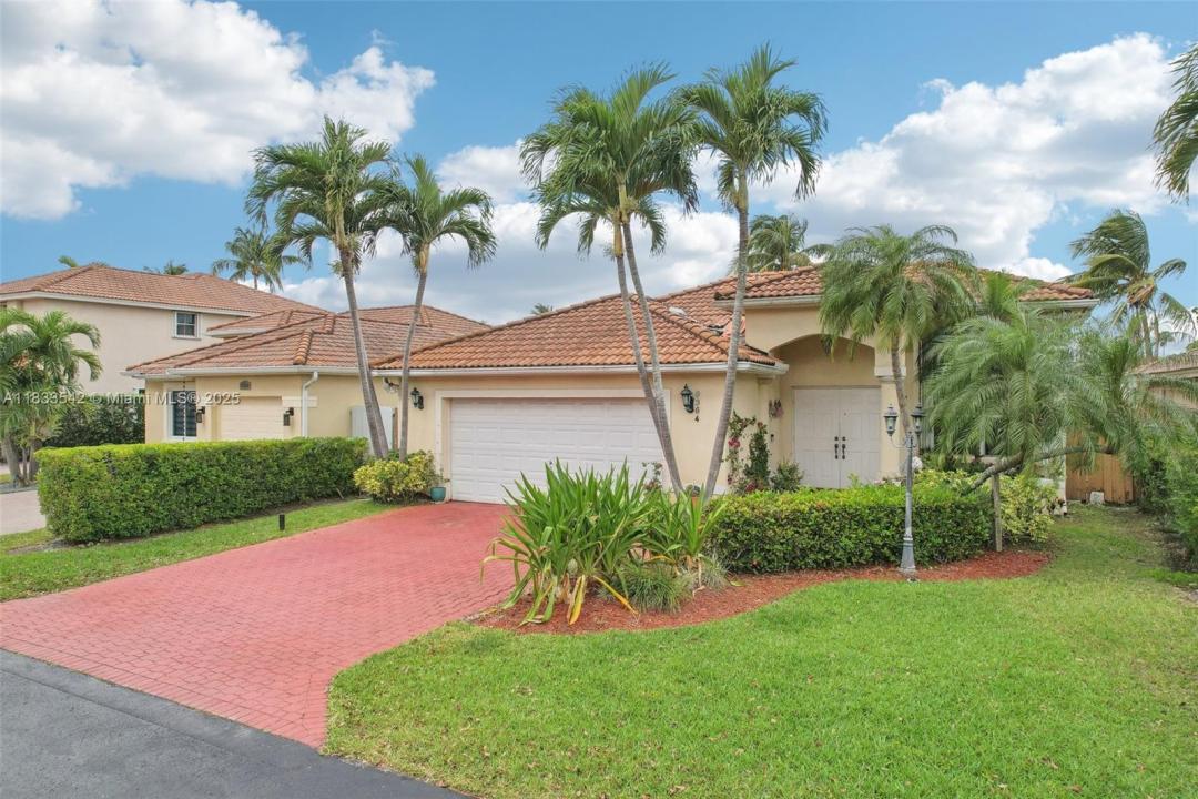 9364 SW 164th Ct, Miami, Floride 33196, États-Unis