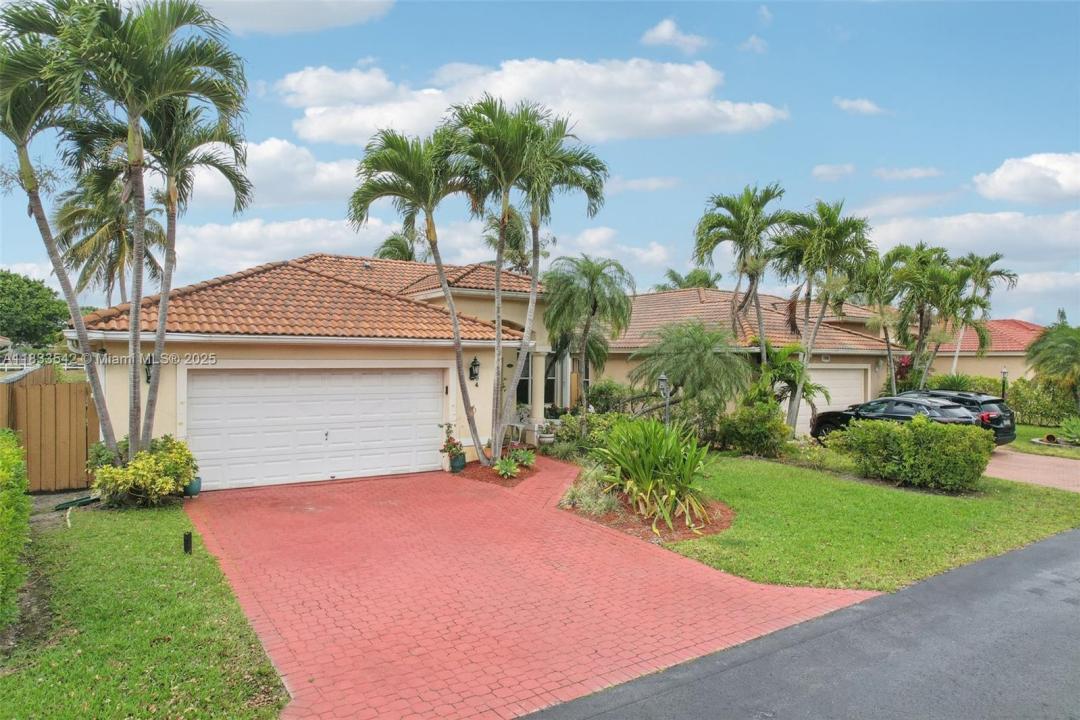 9364 SW 164th Ct, Miami, Floride 33196, États-Unis