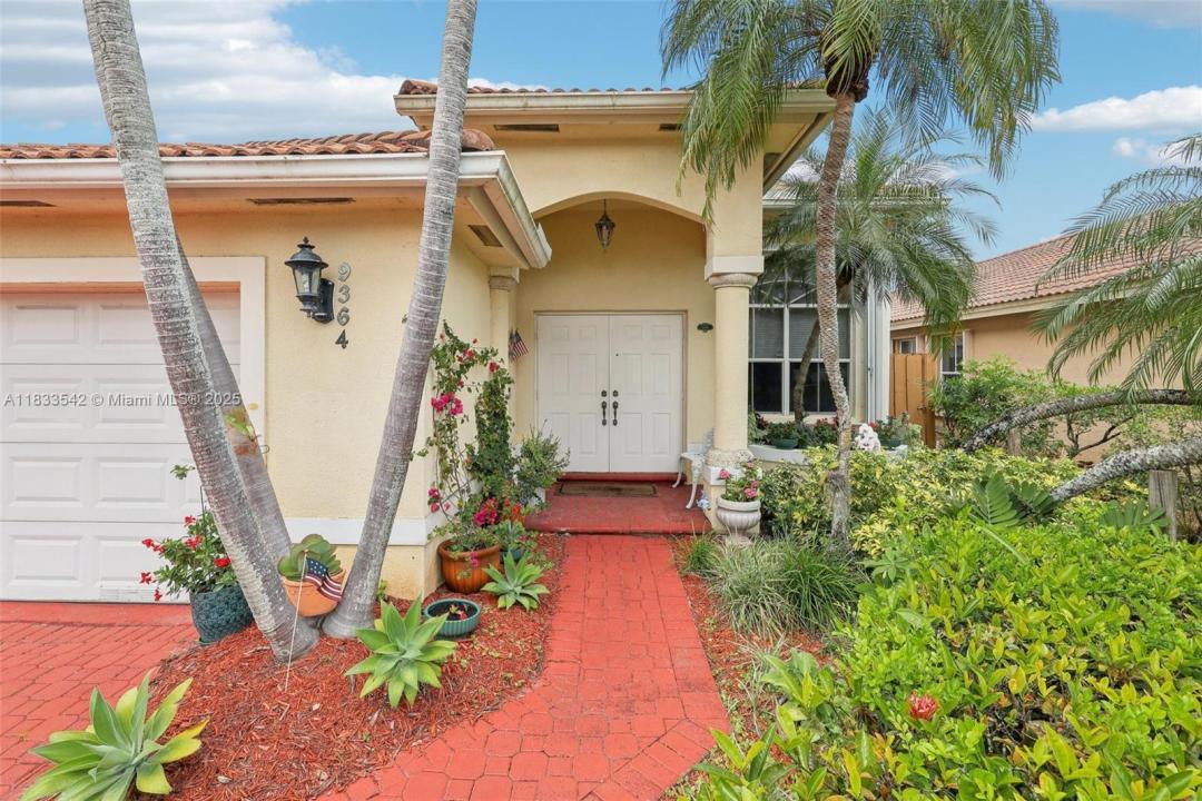 9364 SW 164th Ct, Miami, Floride 33196, États-Unis