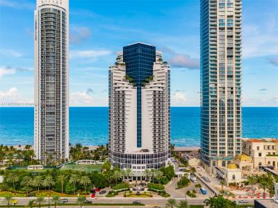 18001 Collins Ave 1416-1417-1418, Sunny Isles Beach, Florida 33160, USA
