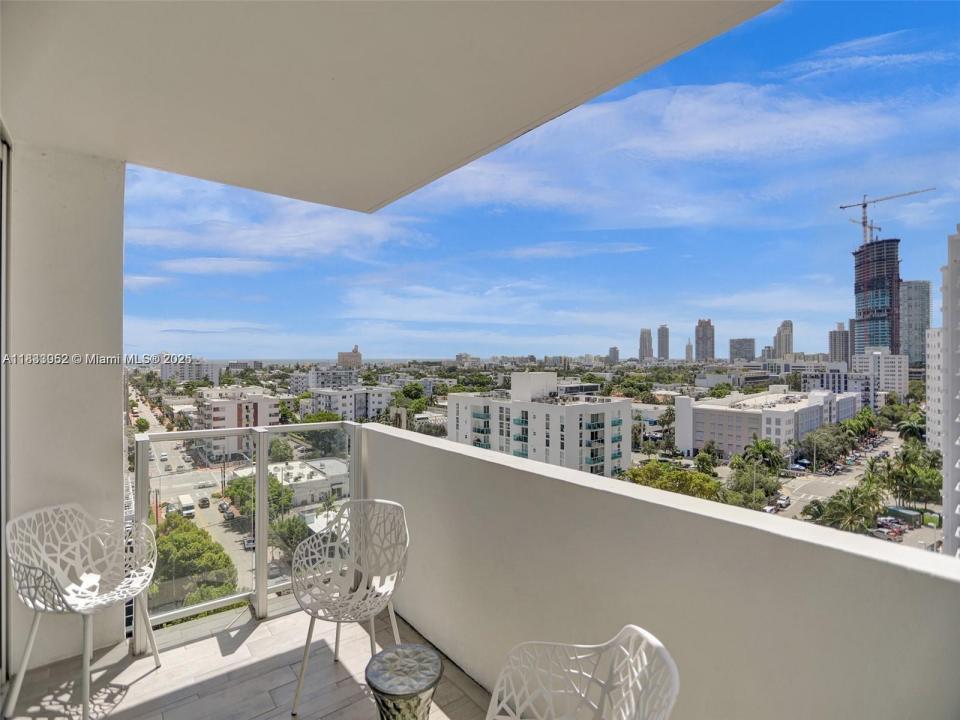 1100 West Ave 1101, Miami Beach, Florida 33139