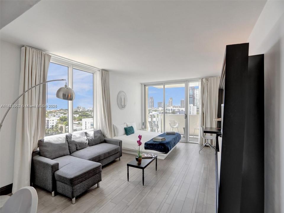 1100 West Ave 1101, Miami Beach, Florida 33139