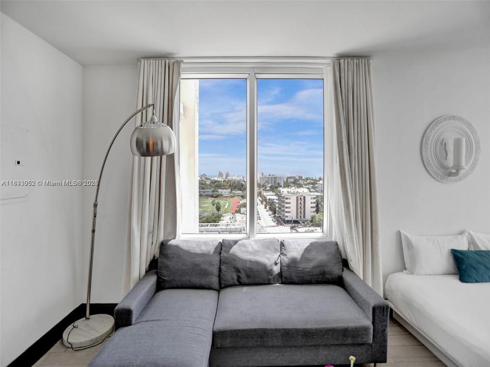 1100 West Ave 1101, Miami Beach, Florida 33139