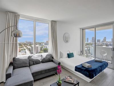 1100 West Ave 1101, Miami Beach, Florida 33139, USA
