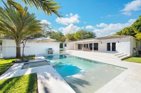 9811 NE 4th Ave Rd, Miami Shores, 플로리다 33138, 미국