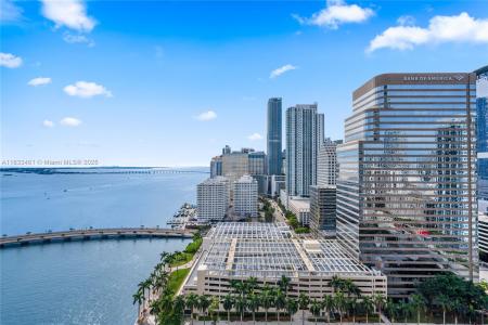 495 Brickell Ave 2607, Miami, Florida 33131, USA