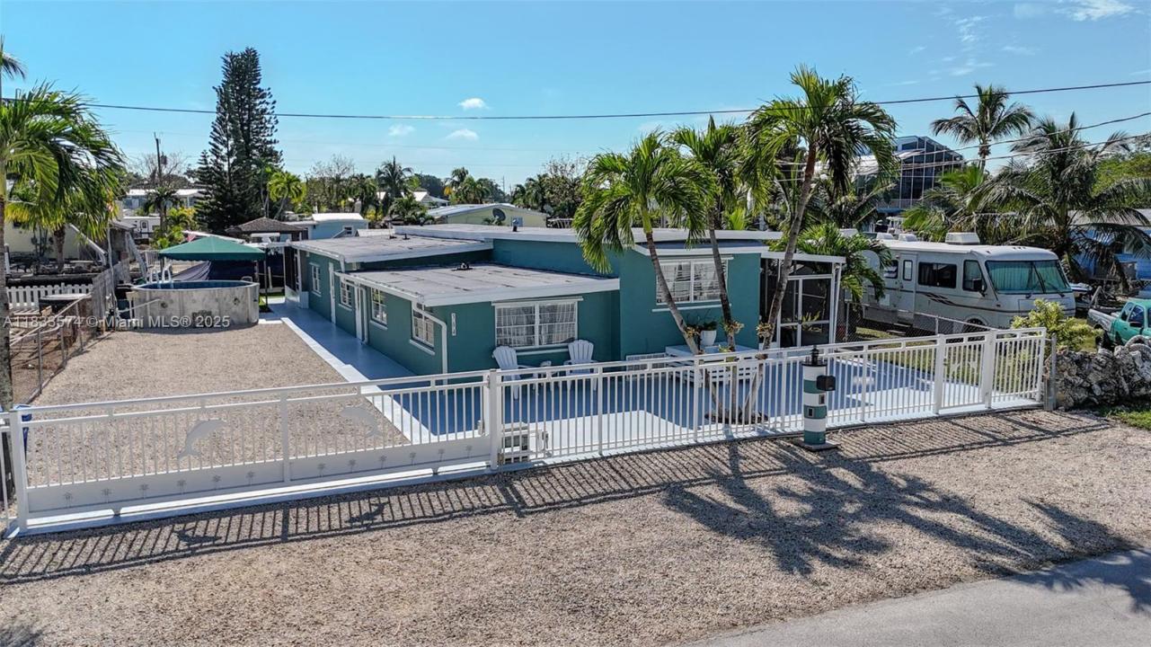 354 Vaca Rd, Upper Keys, Florida 33037, USA