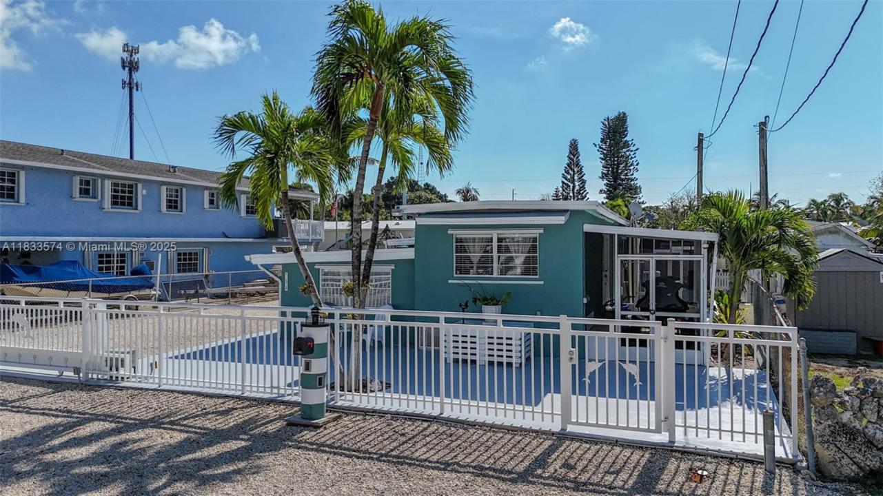 354 Vaca Rd, Upper Keys, Florida 33037, USA