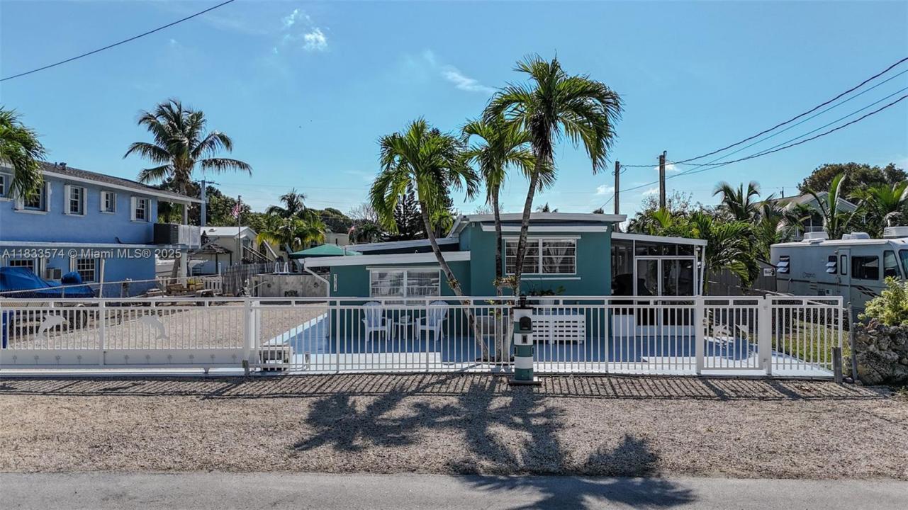 354 Vaca Rd, Upper Keys, Florida 33037, USA