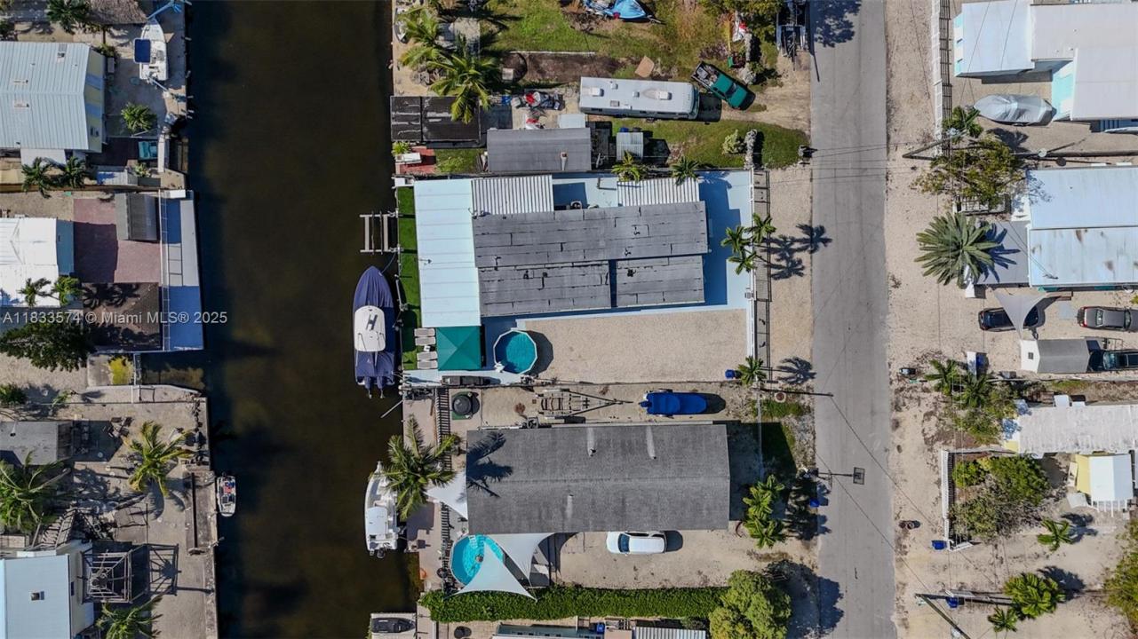 354 Vaca Rd, Upper Keys, Florida 33037, USA