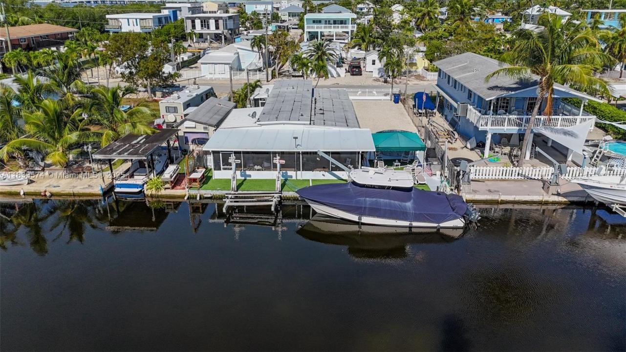 354 Vaca Rd, Upper Keys, Florida 33037, USA