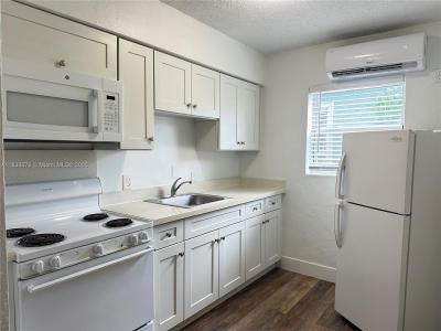 1821 Thomas St 2, Hollywood, Florida 33020, USA
