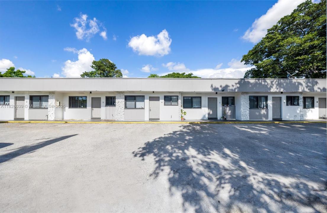 2237 Taylor St, Hollywood, Floride 33020, États-Unis