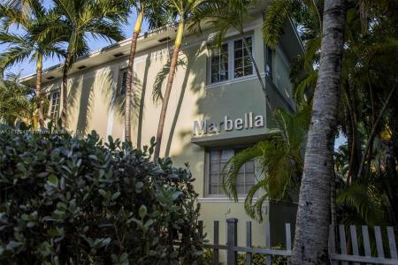1561 Lenox Ave 10, Miami Beach, Florida 33139, USA