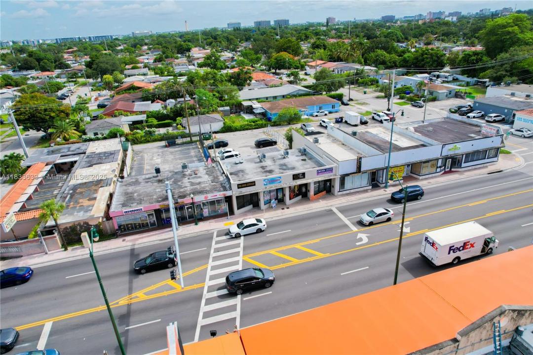 6471 SW 8th St, Miami, Floride 33144, États-Unis