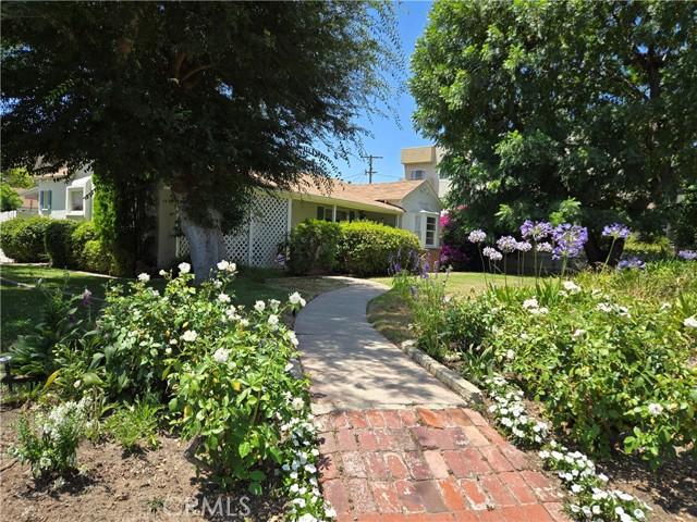 Valley Spring Lane, Studio City, California 91604, Estados Unidos