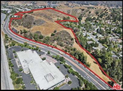 Agoura Road, Calabasas, Californie 91301, États-Unis