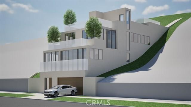 Laurel Terrace Drive, Studio City, California 91604