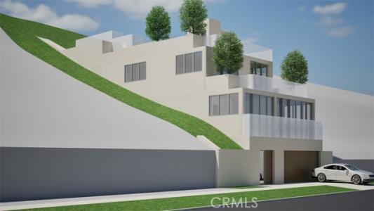 Laurel Terrace Drive, Studio City, California 91604