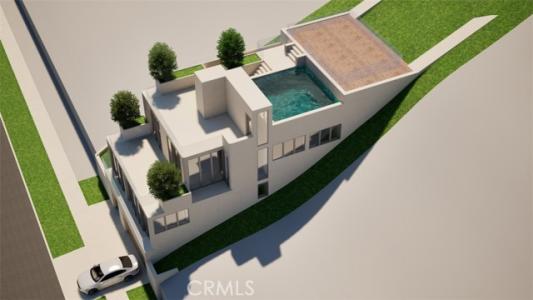 Laurel Terrace Drive, Studio City, California 91604