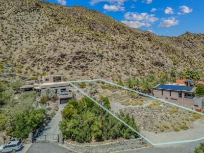 Crestview Drive, Palm Springs, California 92264, Estados Unidos