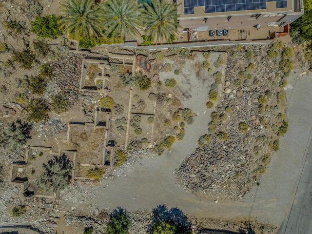 Crestview Drive, Palm Springs, California 92264