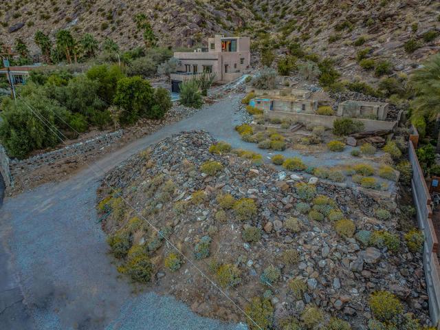 Crestview Drive, Palm Springs, California 92264