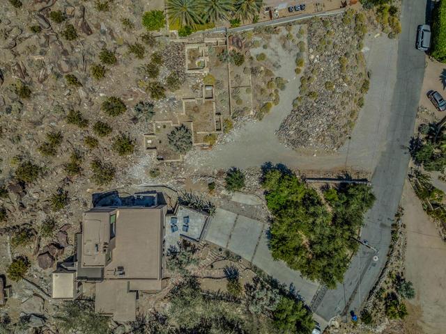 Crestview Drive, Palm Springs, California 92264