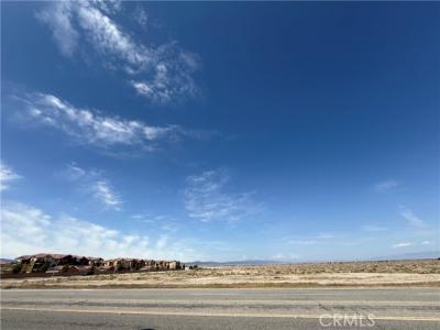 Avenue H, Lancaster, California 93536, Estados Unidos