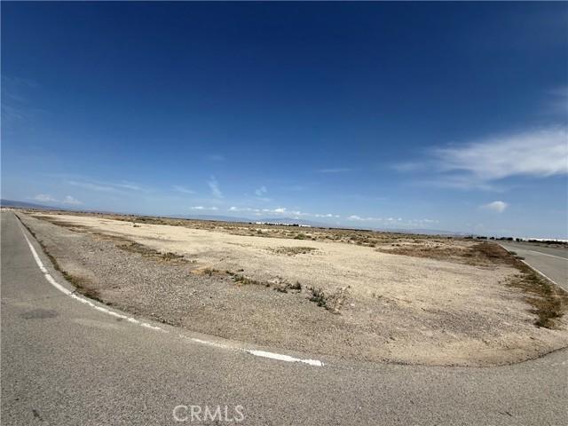 Avenue H, Lancaster, California 93536