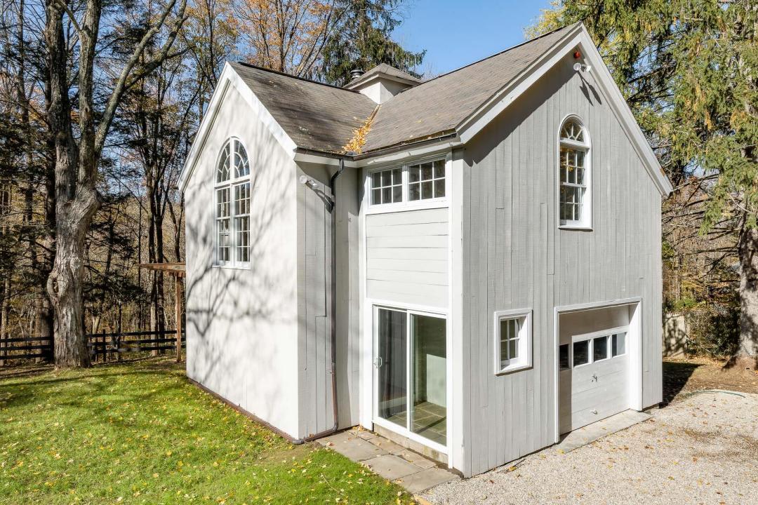 233 Long Ridge Road, Bedford, New York 10506, États-Unis