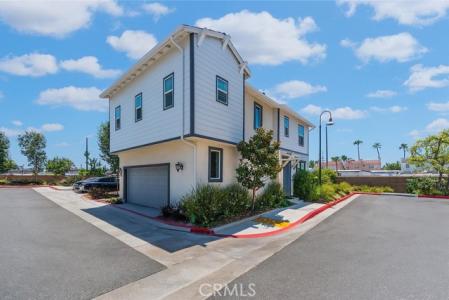 Westwind Place, Harbor City, Californie 90710, États-Unis